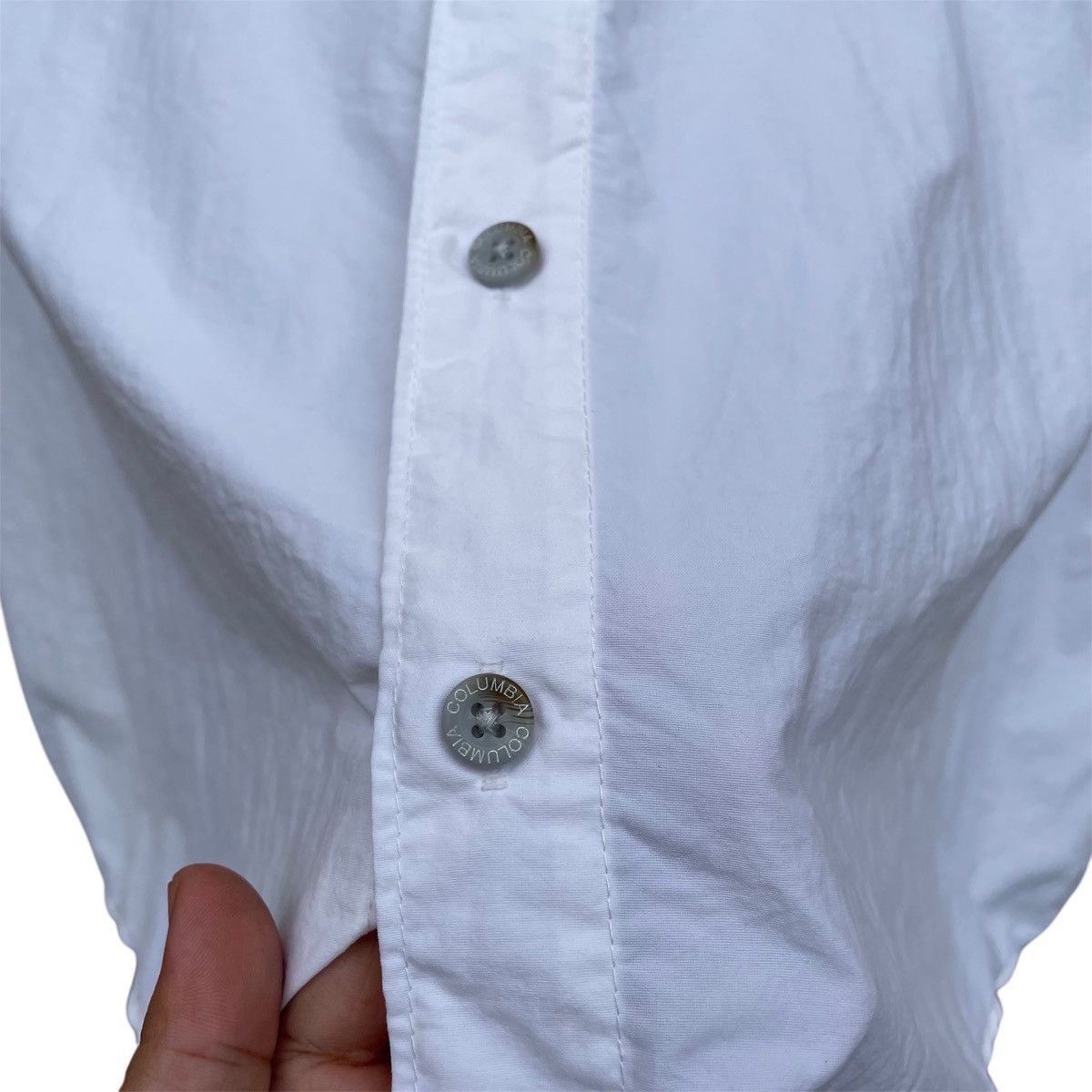 Columbia Columbia outdoor shirts Size US L / EU 52-54 / 3 - 7 Thumbnail