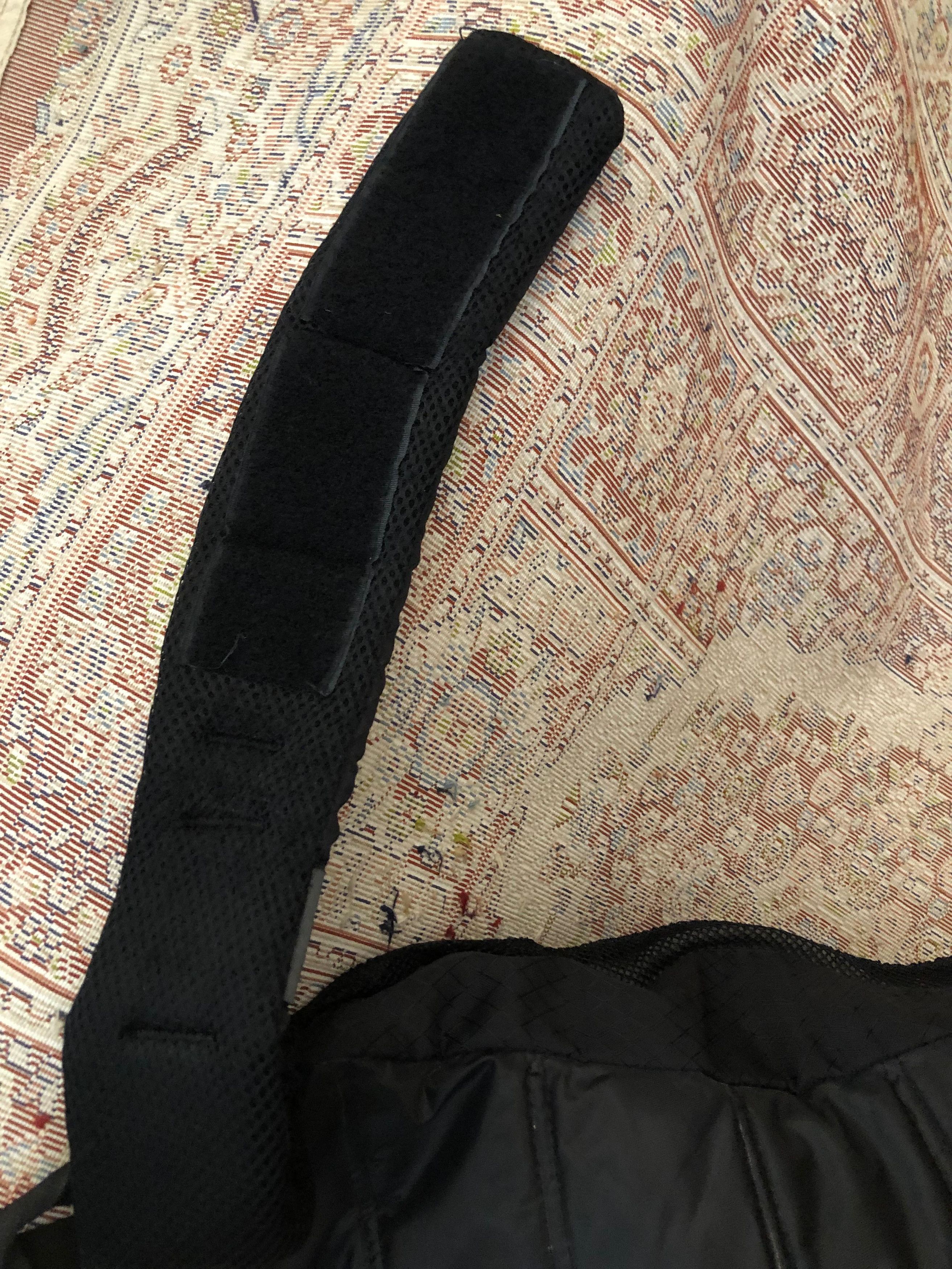 Oakley Oakley Sandbag Sling Backpack Tactical Rare Software Size ONE SIZE - 8 Thumbnail
