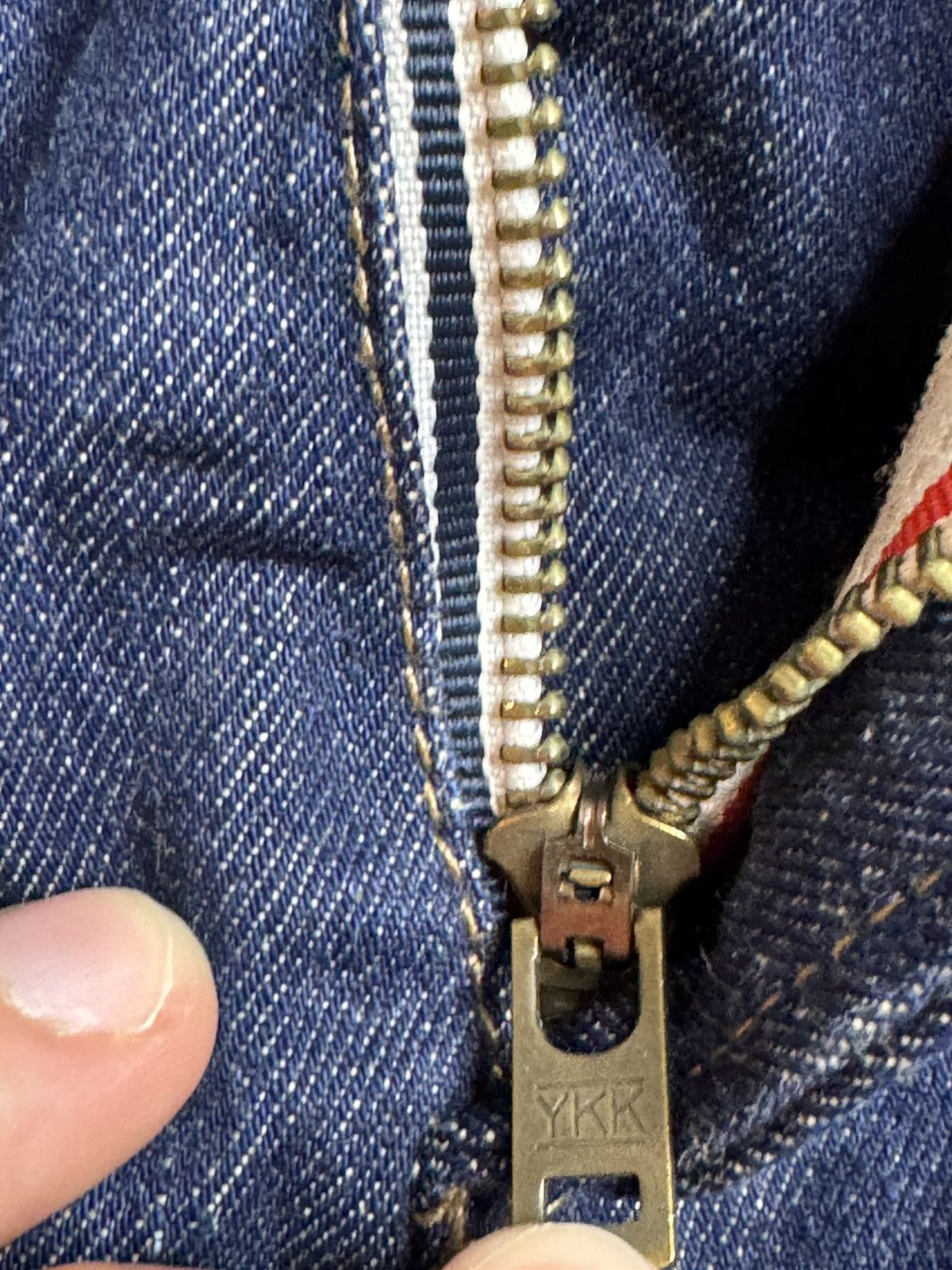 Lacoste Lacoste live jeans Size US 34 / EU 50 - 13 Thumbnail