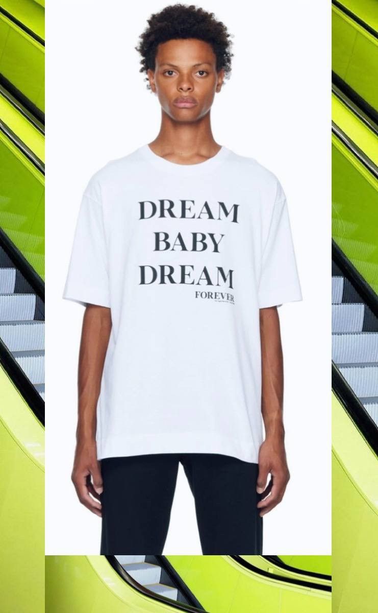 Dream Baby Dream | Grailed