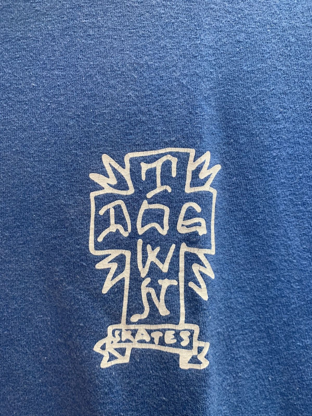 Dogtown Vintage Dogtown Skateboards Size US XL / EU 56 / 4 - 5 Thumbnail