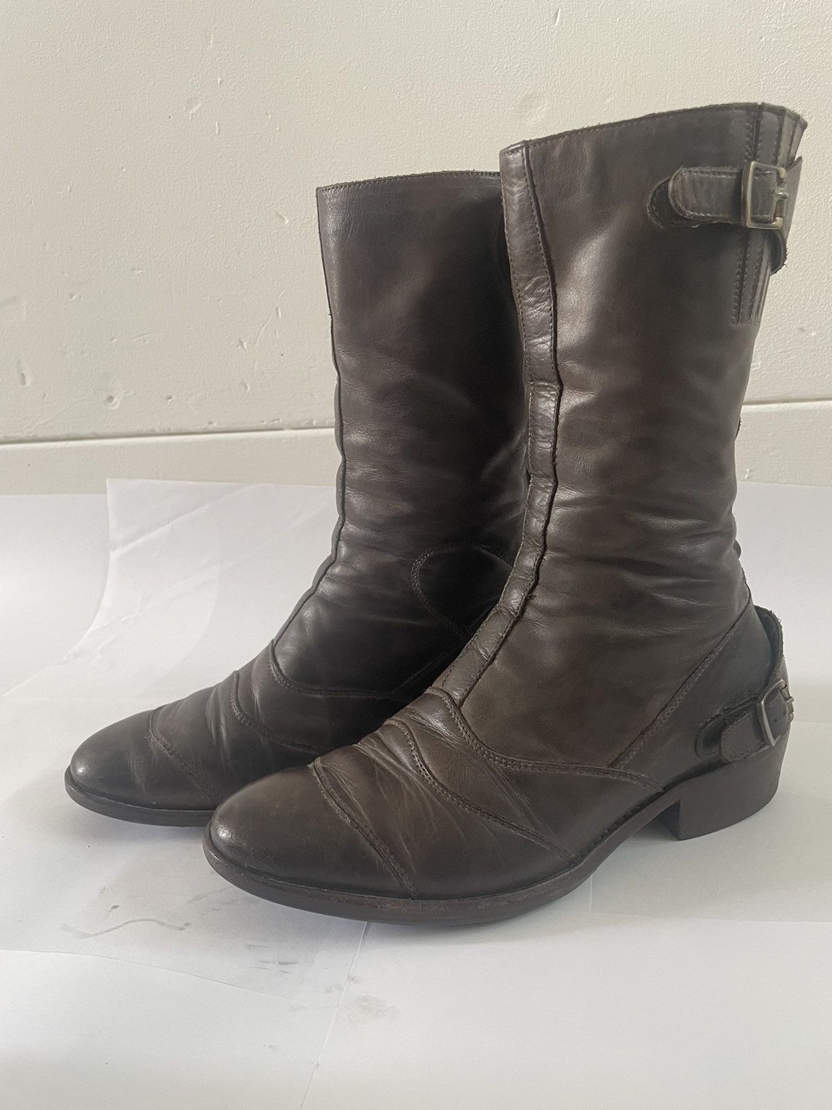 Belstaff Belstaff Roadmaster 1955 Size US 8 / IT 38 - 1 Thumbnail