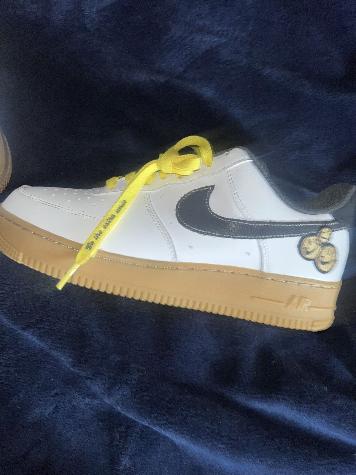Nike Nike Air Force 1 “Go The Extra Smile” Size US 8 / EU 41 - 2 Thumbnail