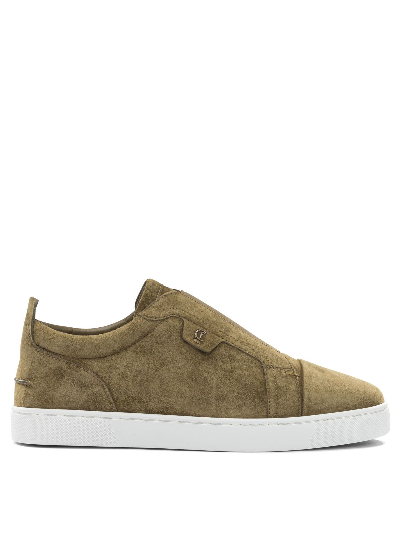 Christian Louboutin Christian Louboutin Sneakers & Slip-On IT 45 Men - USA Duties Paid Size US 12 / EU 45 - 1 Thumbnail