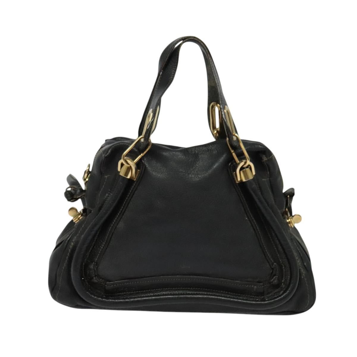 Chloe Chloé Paraty handbag Size ONE SIZE - 1 Thumbnail