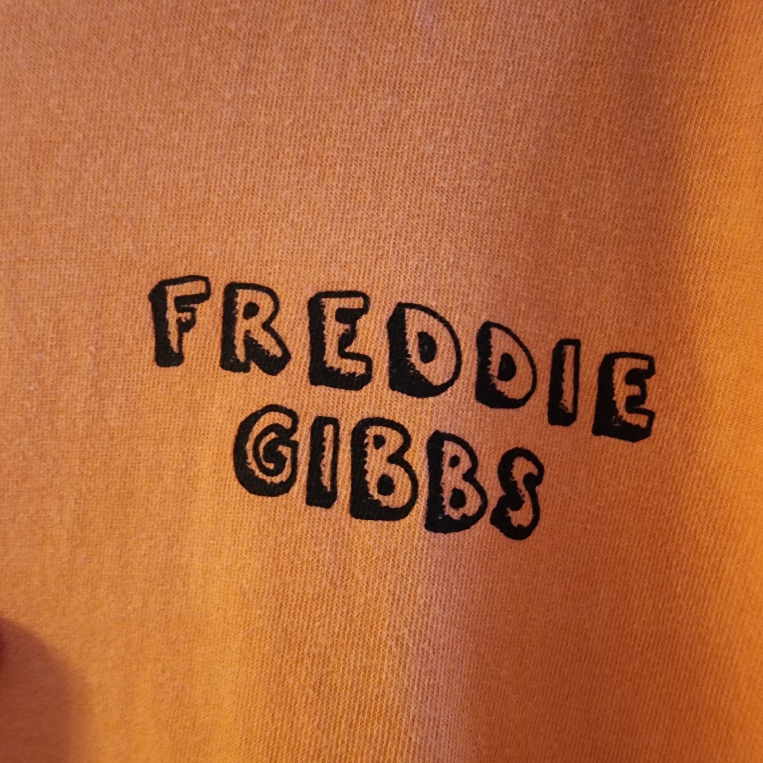 Other Rare : Freddie Gibbs Kane - Carrot Watch Size US XL / EU 56 / 4 - 3 Thumbnail