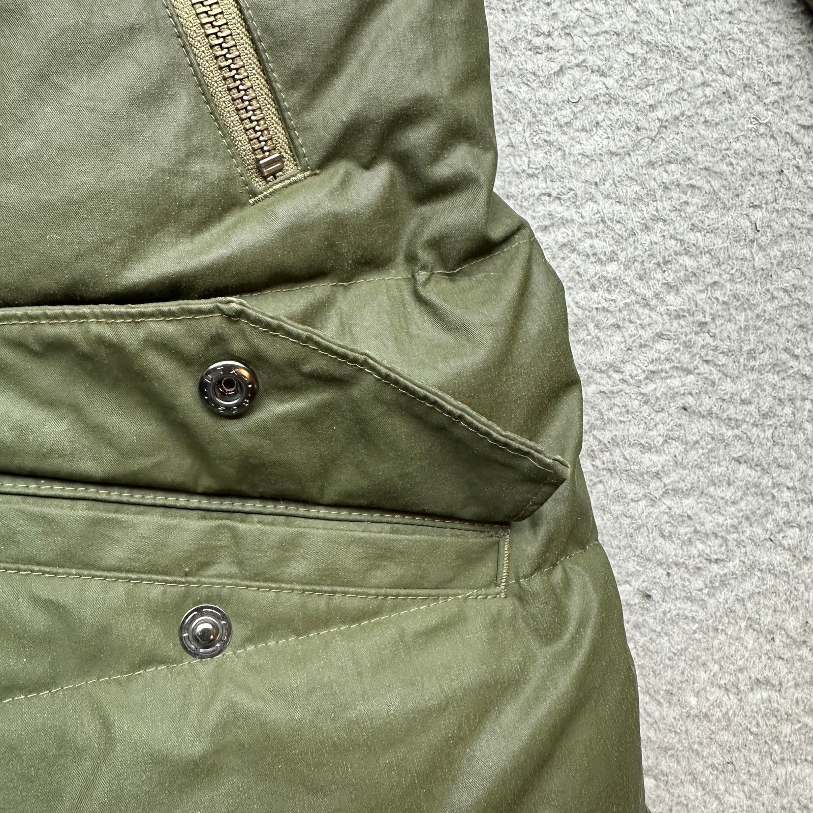 SOREL Sorel 700 Fill Tivoli Long Goose Down Jacket Womens Small Size S / US 4 / IT 40 - 7 Thumbnail