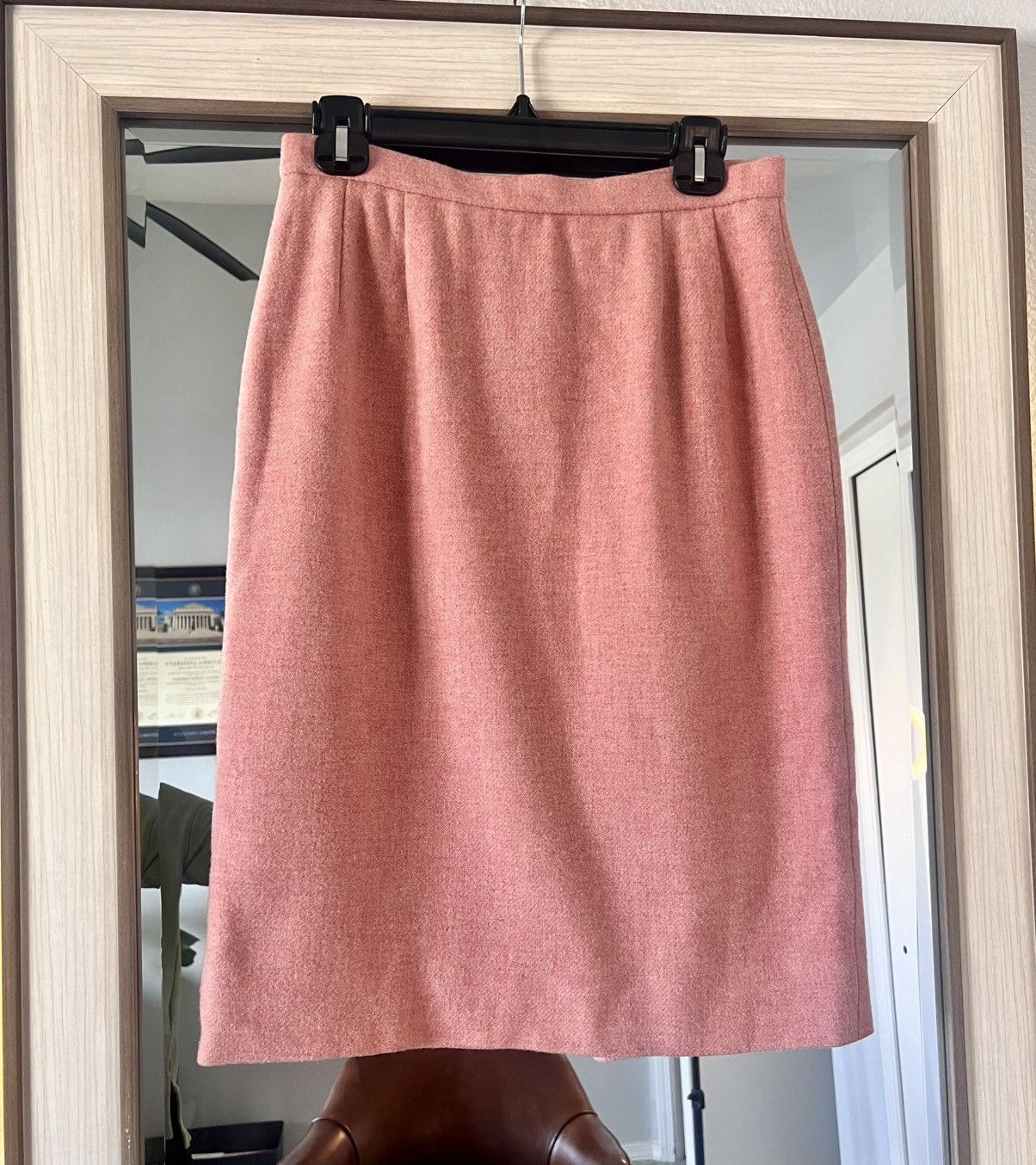Pendleton × Vintage Vintage Pendleton wool skirt size 10 Size 32" / US 10 / IT 46 - 1 Thumbnail