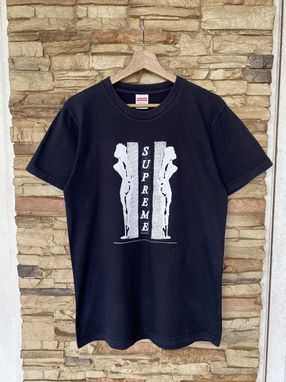Supreme Jesus and Mary Tシャツ ブラック L Supreme Supreme Jesus and Mary Graphic tee | Grailed