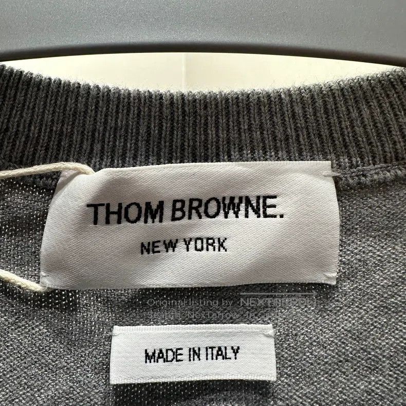 Thom Browne Thom Browne size 1 Dress Size XS / US 0-2 / IT 36-38 - 3 Thumbnail