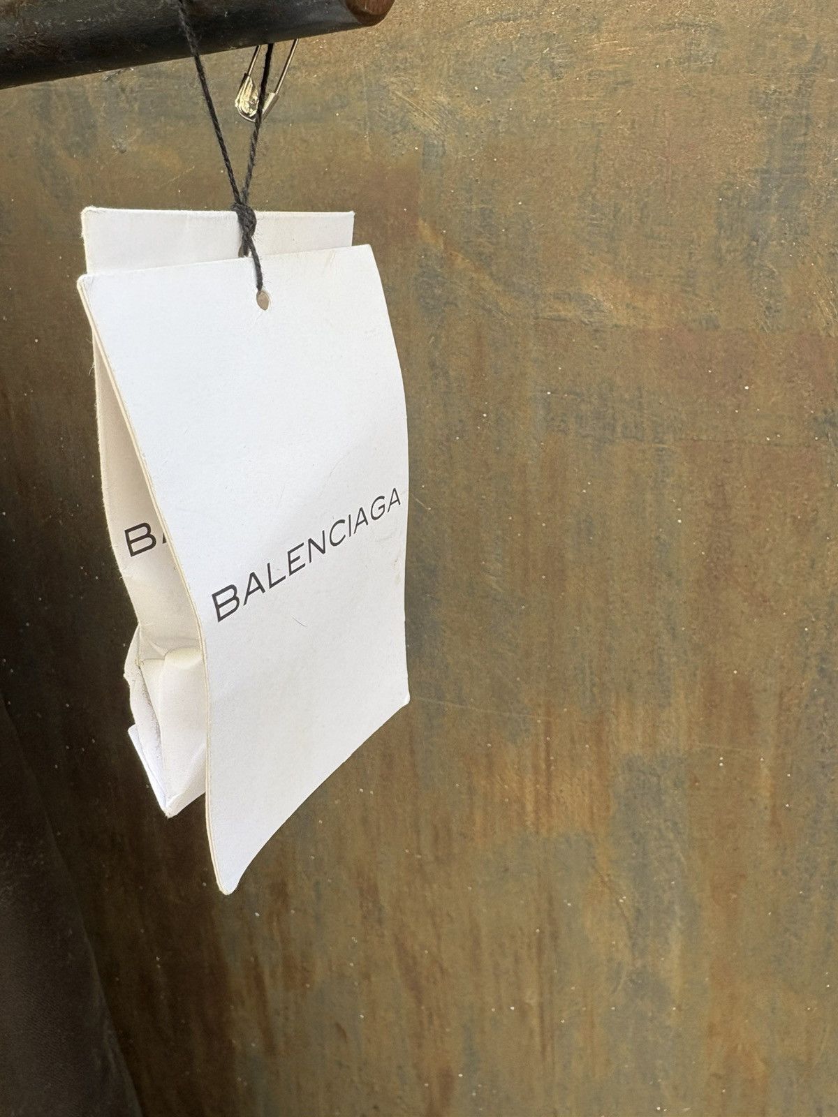 Balenciaga Balenciaga military jacket Size US M / EU 48-50 / 2 - 7 Thumbnail