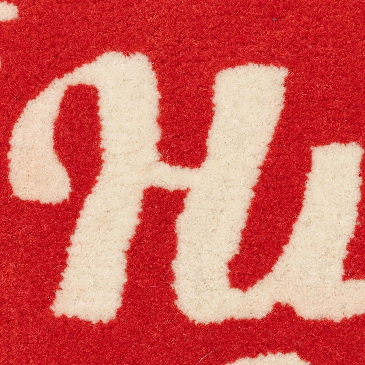 Human Made Human Made Rug Size ONE SIZE - 2 Thumbnail