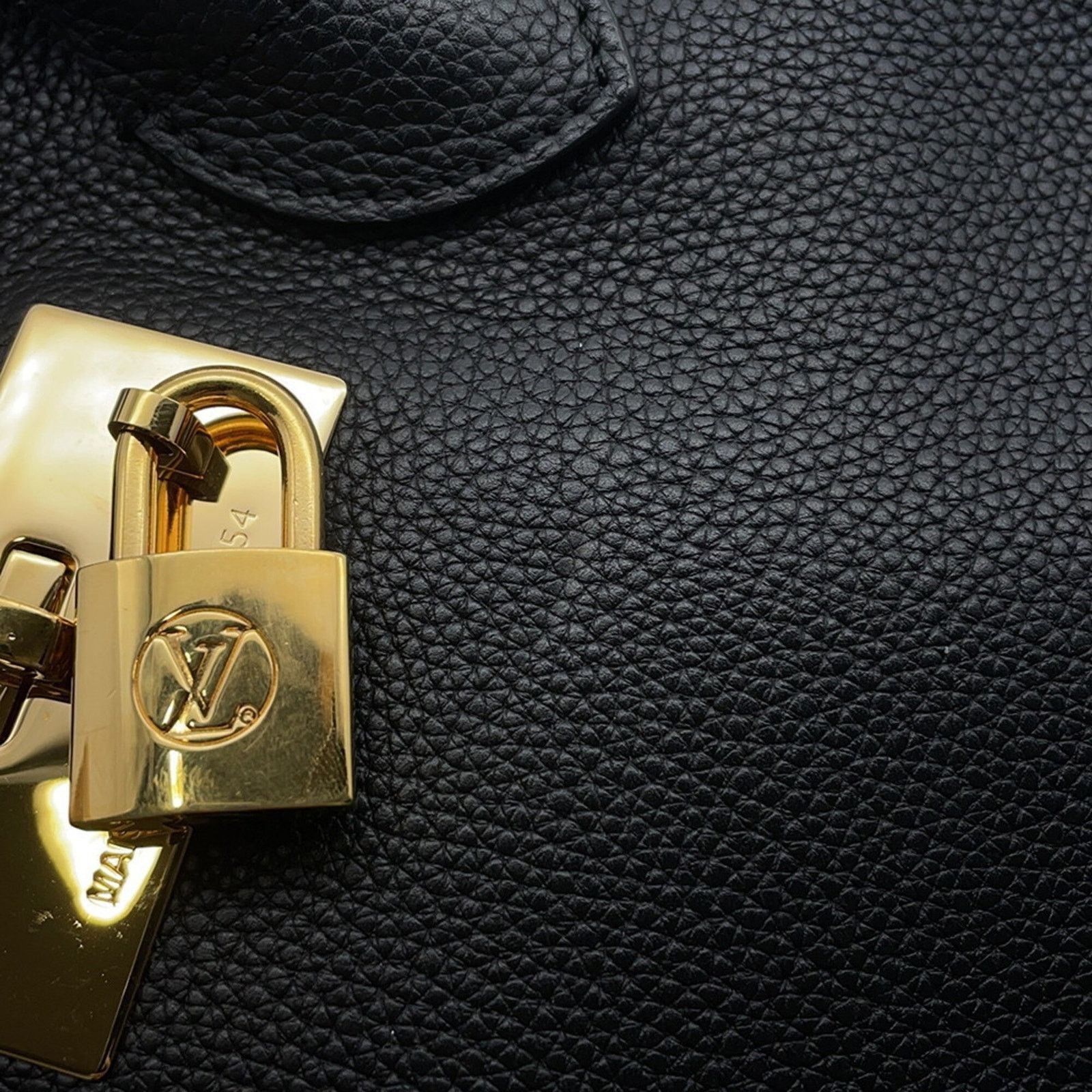 Louis Vuitton Others Black Handbags