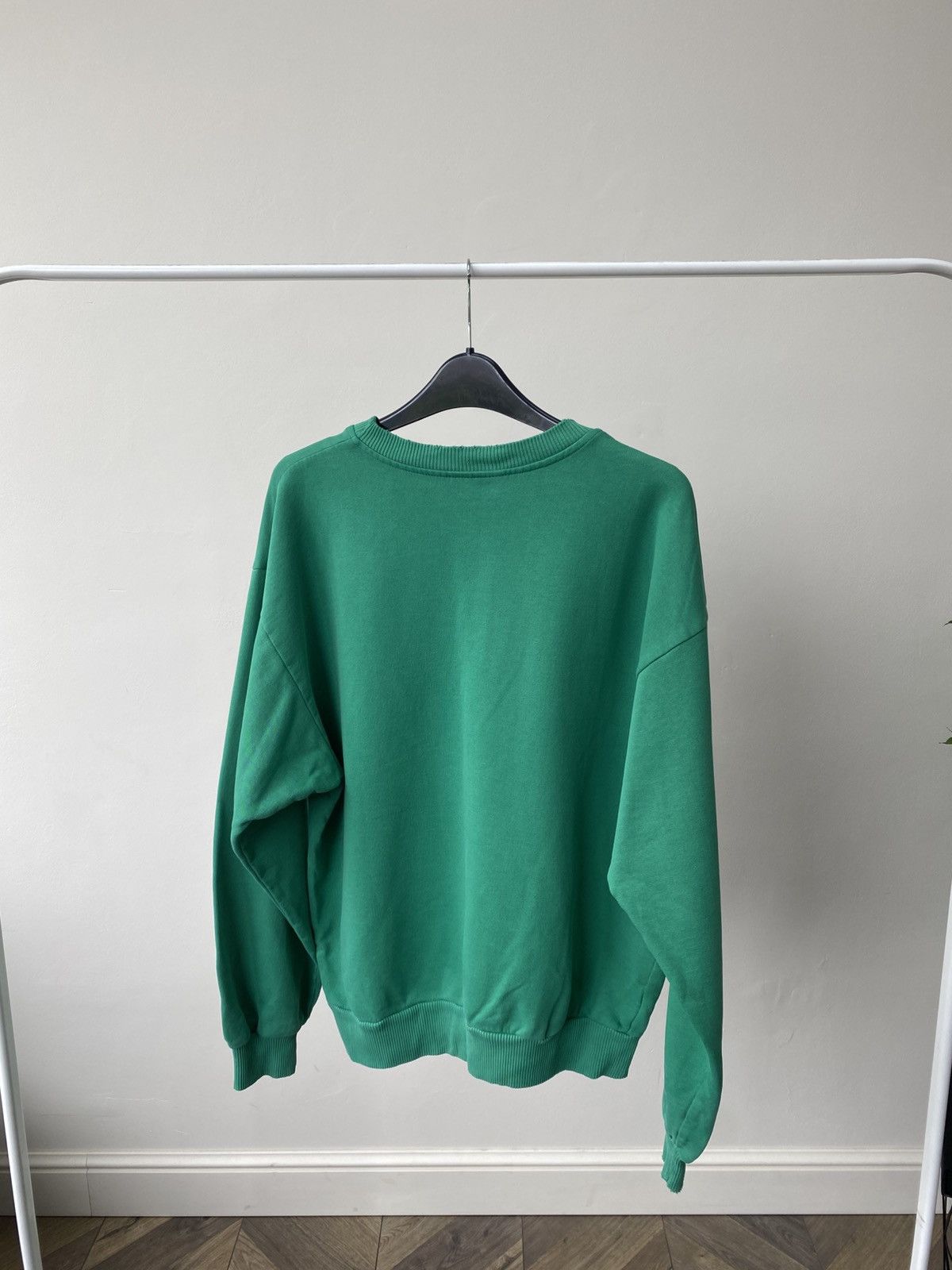 Lacoste Vintage Lacoste tennis sweatshirt rare 90s Size US M / EU 48-50 / 2 - 12 Thumbnail
