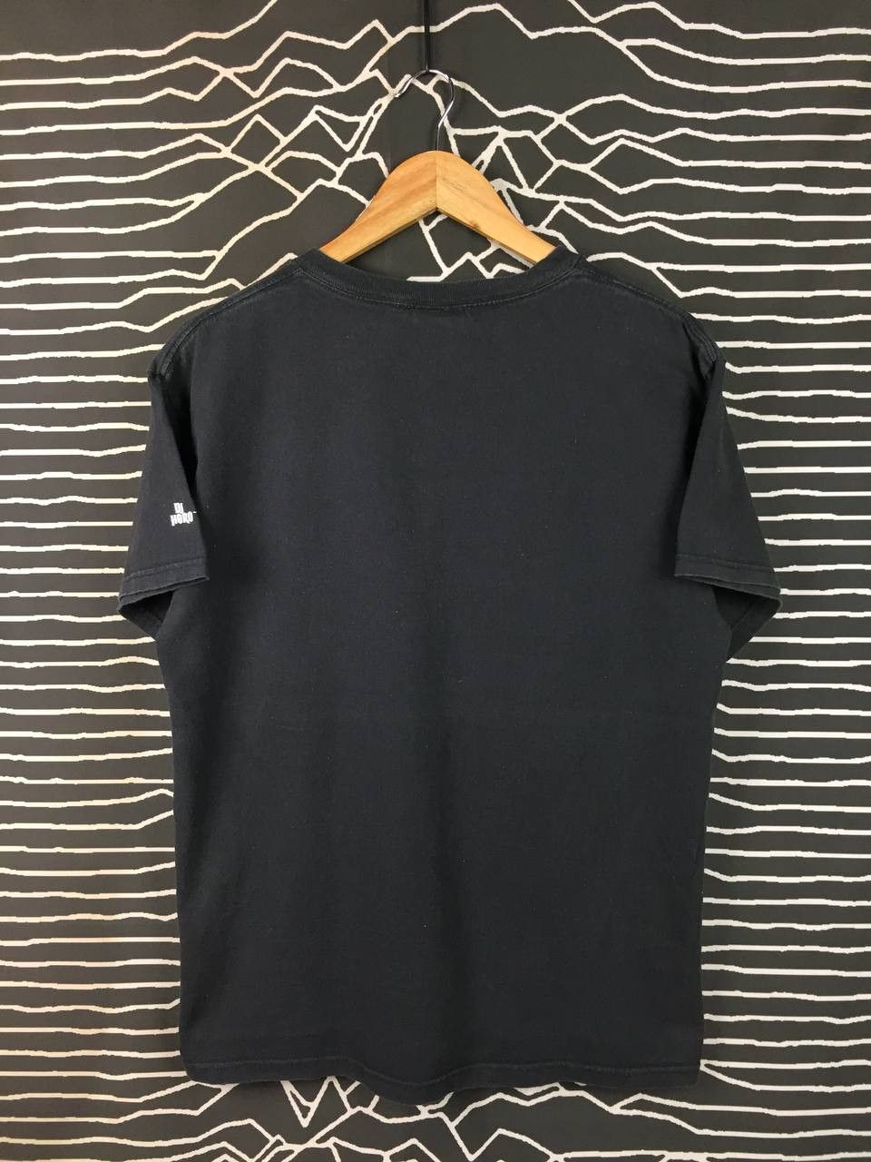Puma Puma x DJ Hero Video Game Promo Tee Size M Size US M / EU 48-50 / 2 - 7 Thumbnail