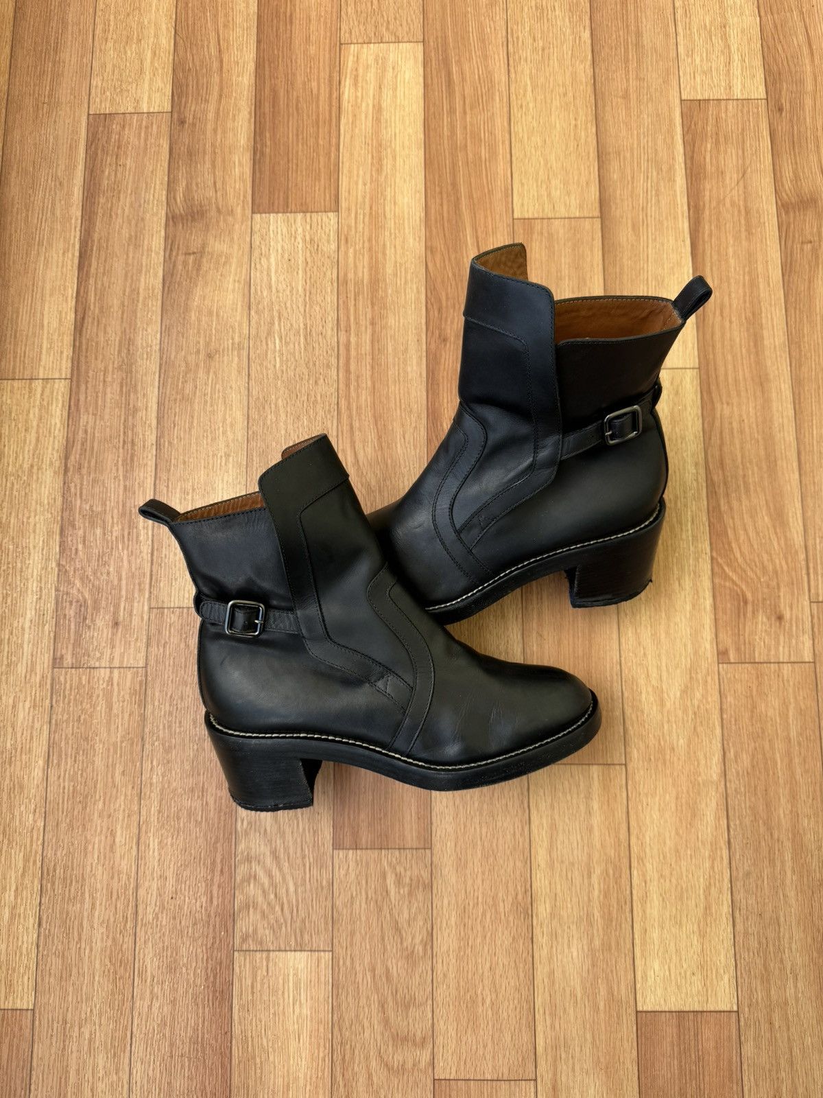 Balenciaga balenciaga Size US 8.5 / IT 38.5 - 8 Thumbnail