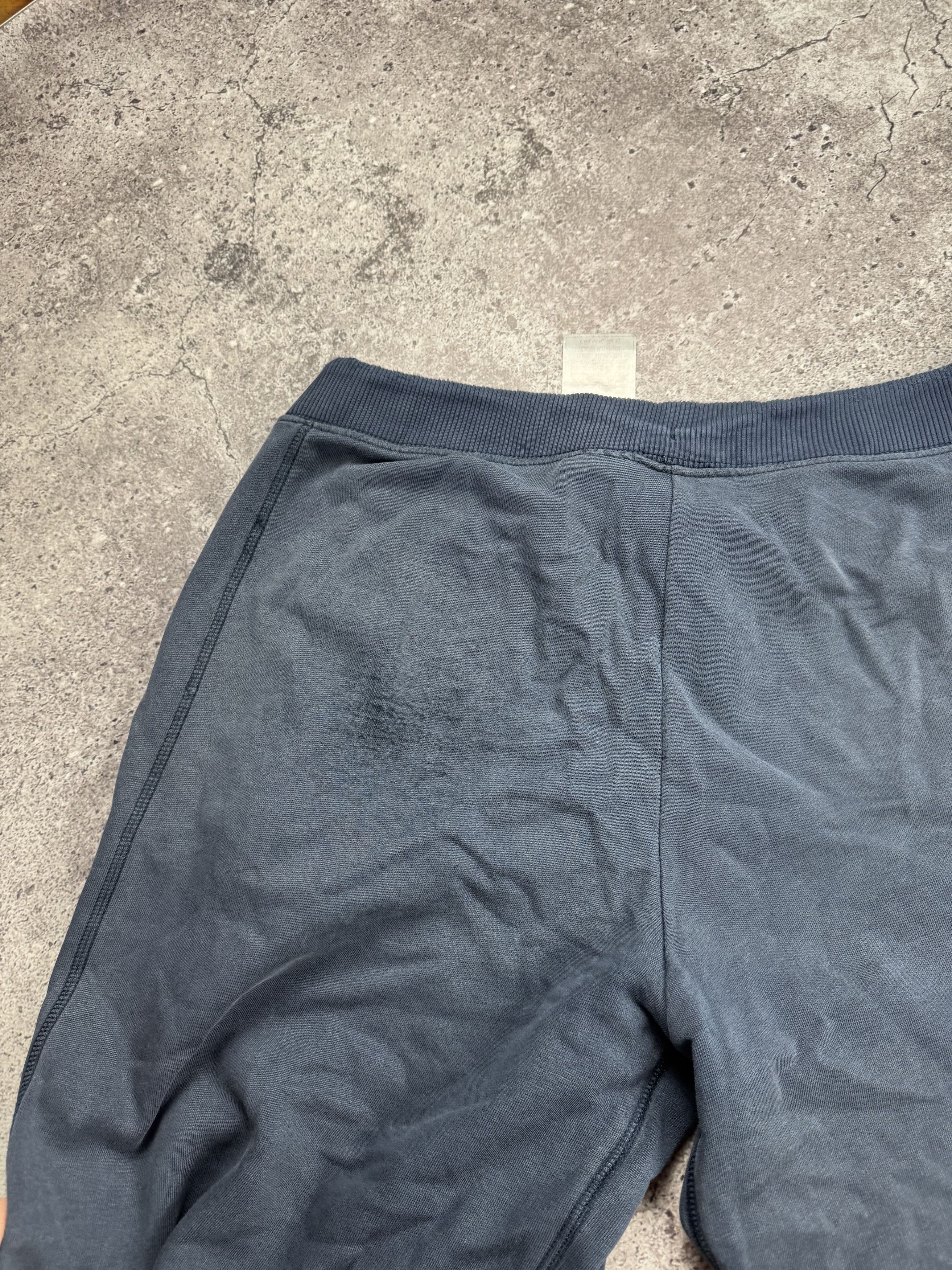 Nike × Vintage Vintage Nike Baggy Distressed Trackpants Rare Japan L Size US 34 / EU 50 - 8 Thumbnail