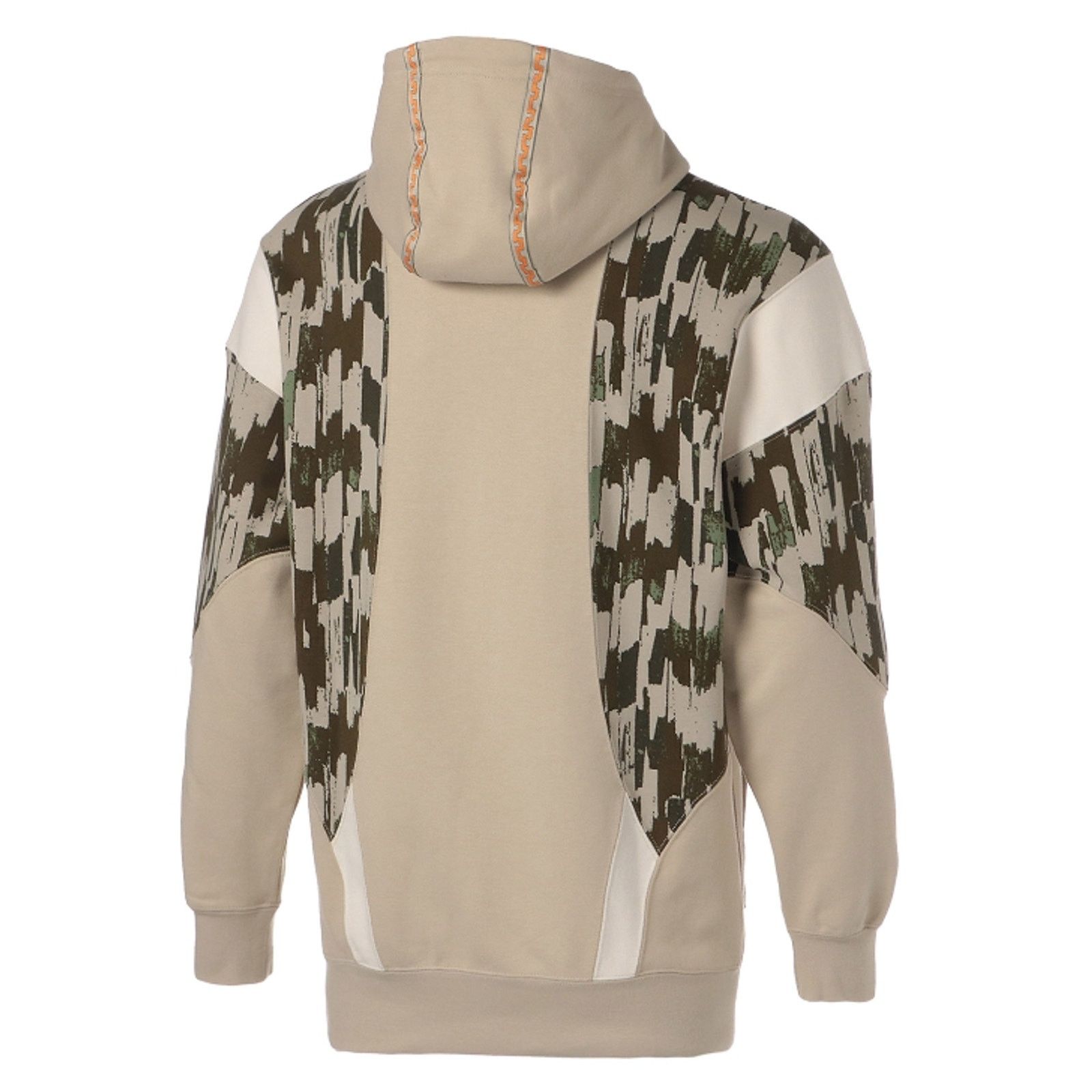Market × Puma PUMA MARKET Trek Ready Hoodie Streetwear 535083-85 Pullover Size US S / EU 44-46 / 1 - 4 Thumbnail