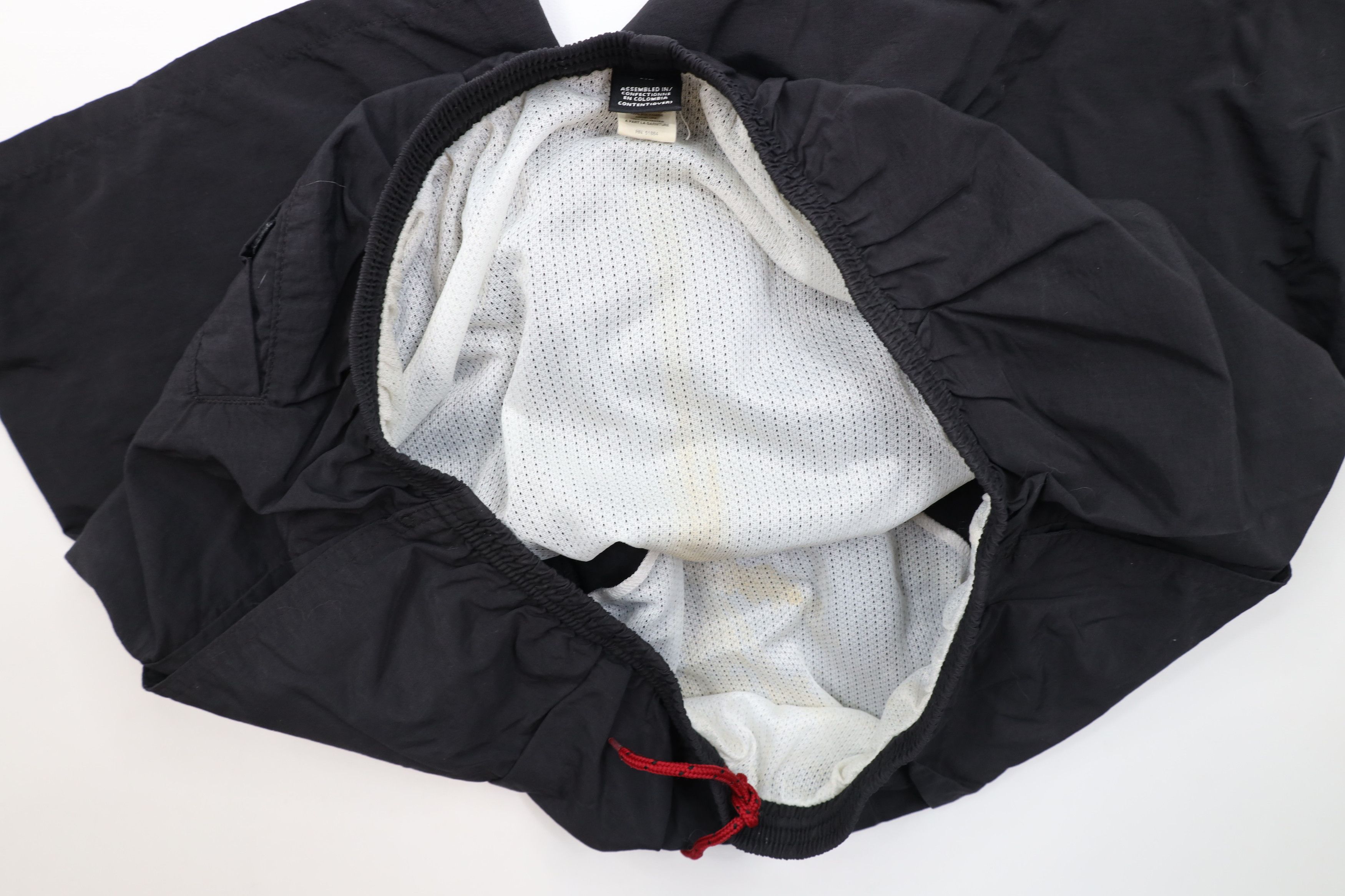 Patagonia × Vintage Vintage Y2K 2000 Patagonia Lined Above Knee Shorts Baggies Size US 36 / EU 52 - 8 Thumbnail