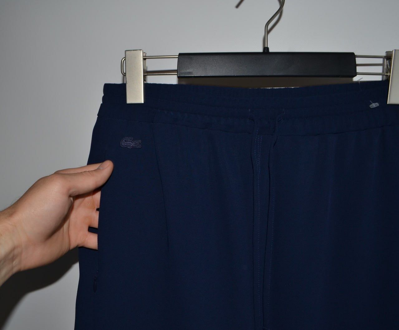 Lacoste lacoste skirt women Blue Size 36 Size 36" / US 14 / IT 50 - 9 Thumbnail