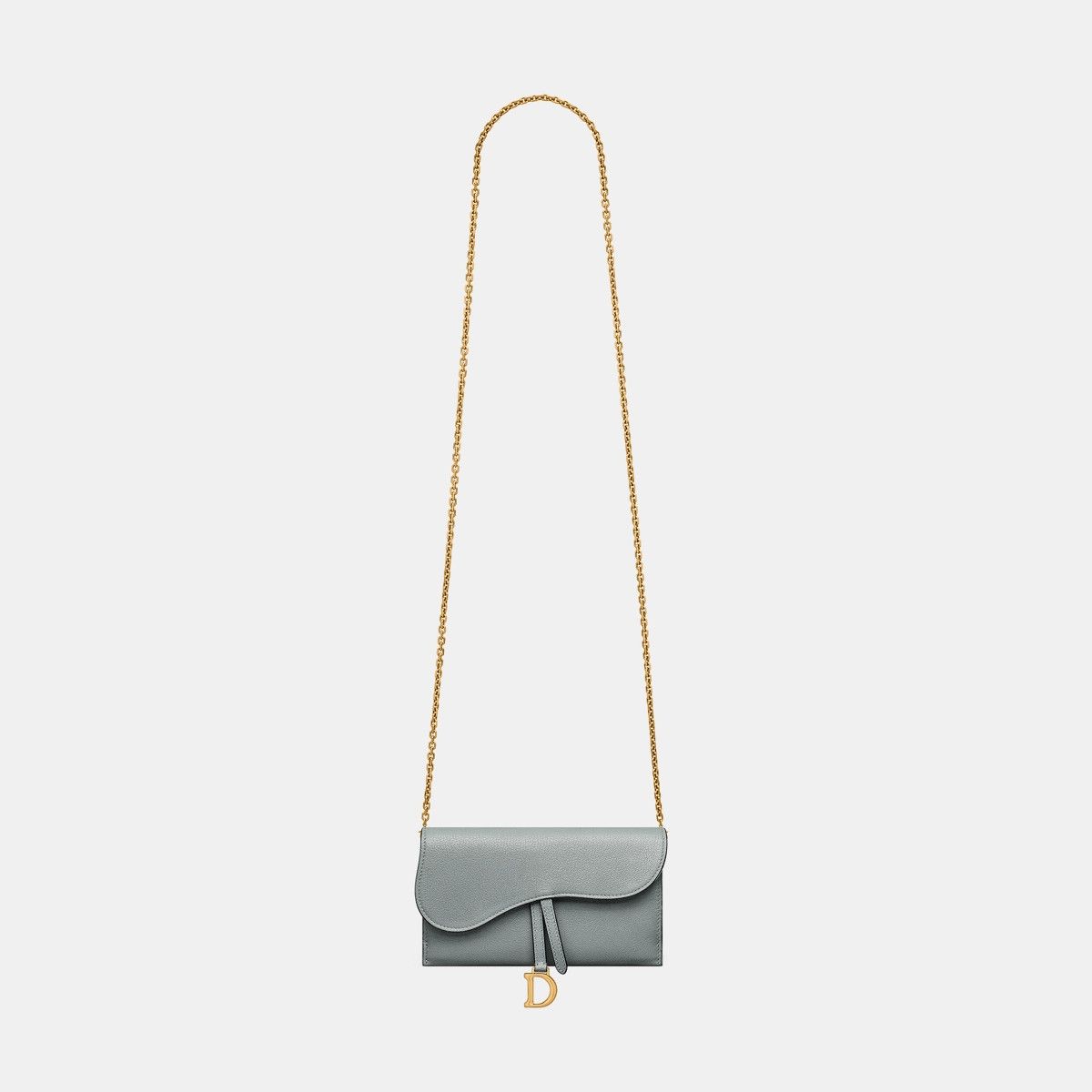 Dior o1bcso1str0125 Belt Beg in Grey Size ONE SIZE - 4 Thumbnail