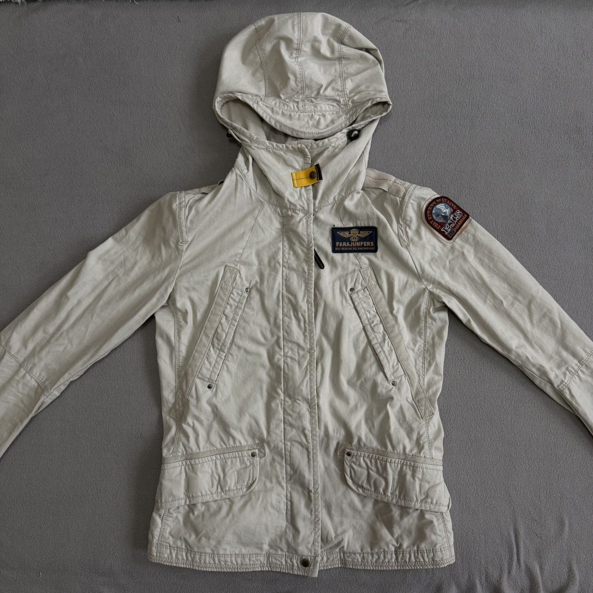 Parajumpers Parajumpers Jacket Size M / US 6-8 / IT 42-44 - 1 Thumbnail