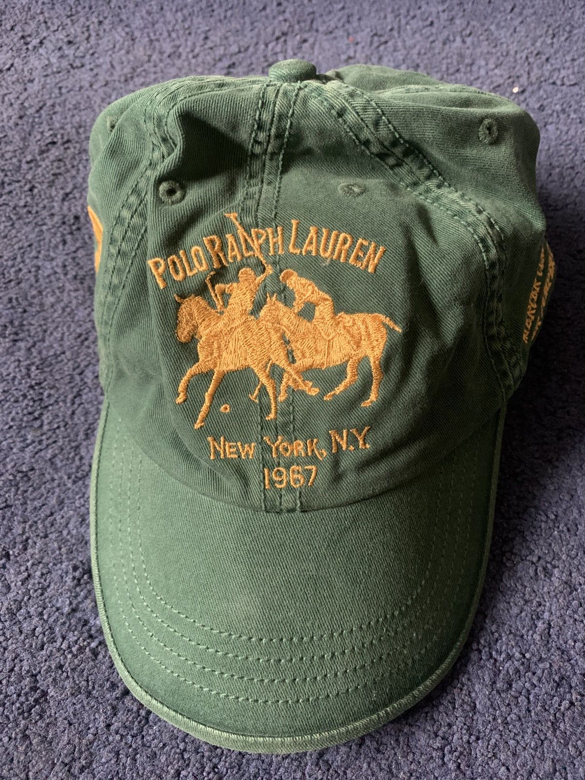 Polo Ralph Lauren Ralph Lauren Hats and Beanies Bulk Size ONE SIZE - 20 Thumbnail