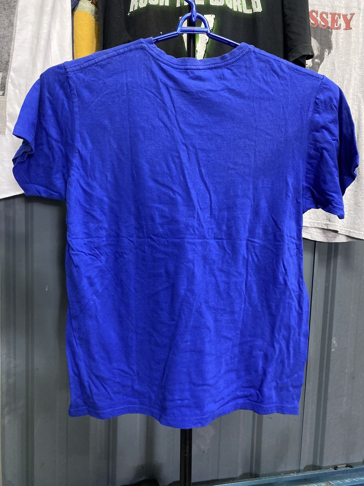 Band Tees The Steve miller band size L Size US L / EU 52-54 / 3 - 5 Thumbnail