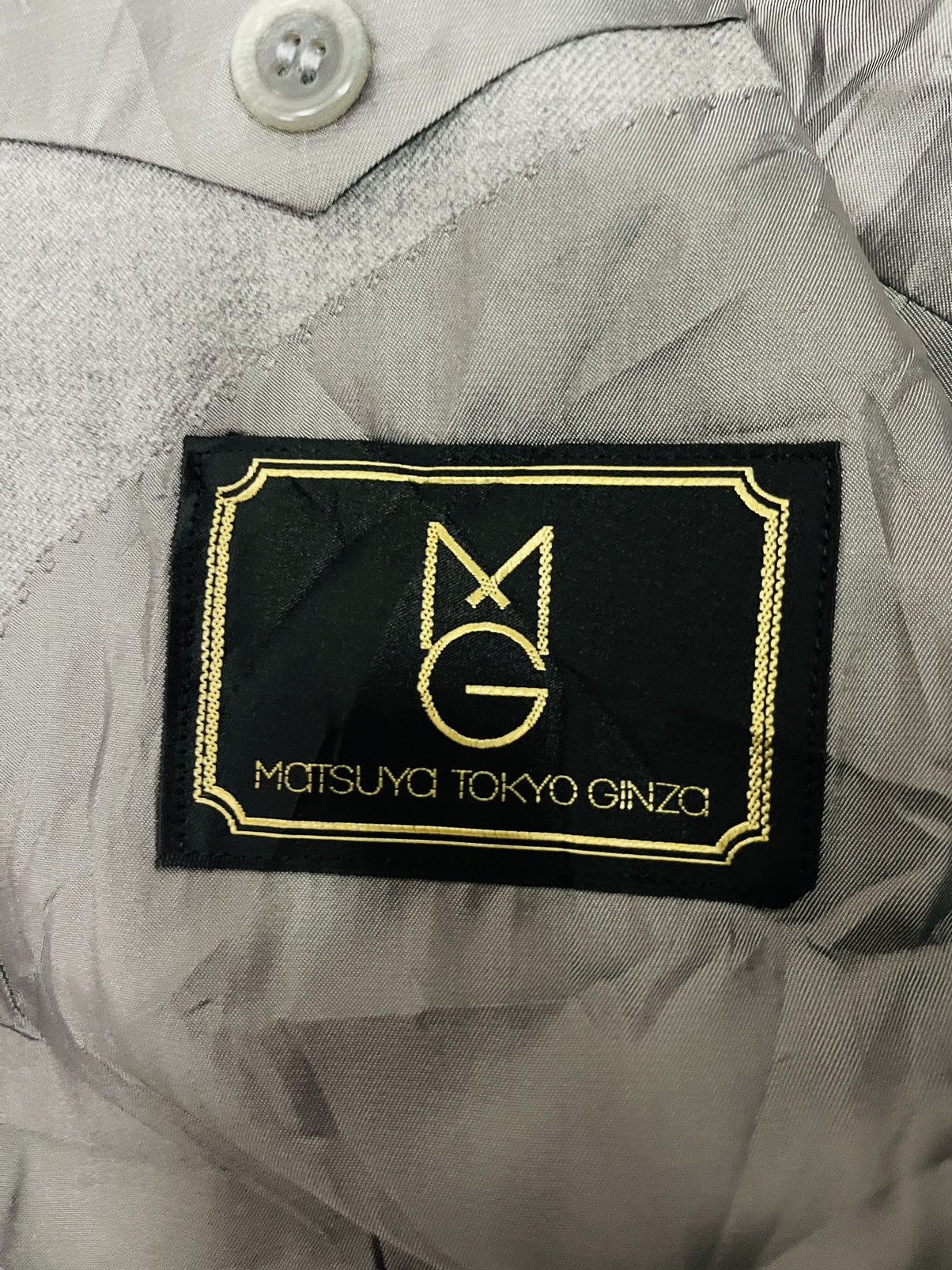 Givenchy Givenchy Gentleman Blazer (09) Size US M / EU 48-50 / 2 - 5 Thumbnail