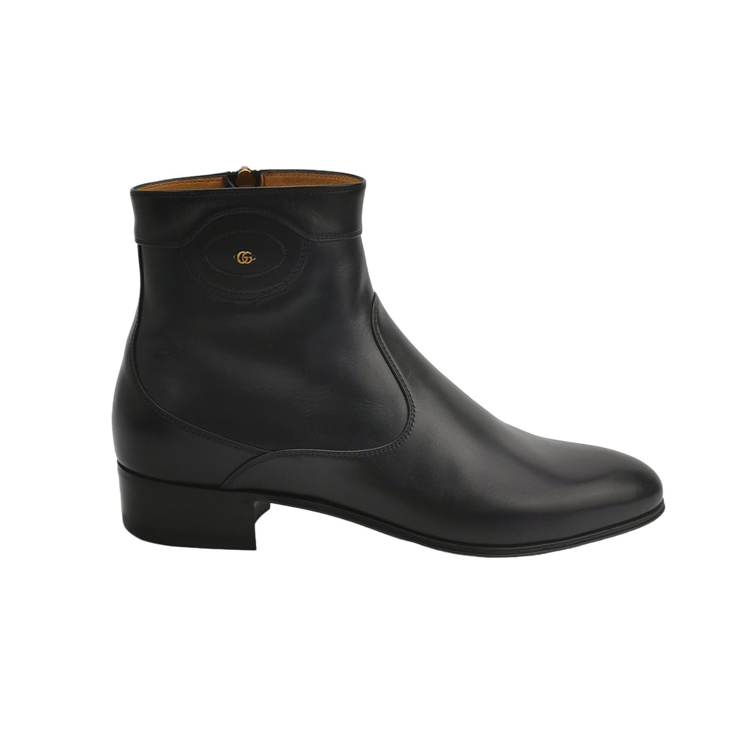 Gucci Gucci Men 7 Boots Size US 7 / EU 40 - 1 Thumbnail