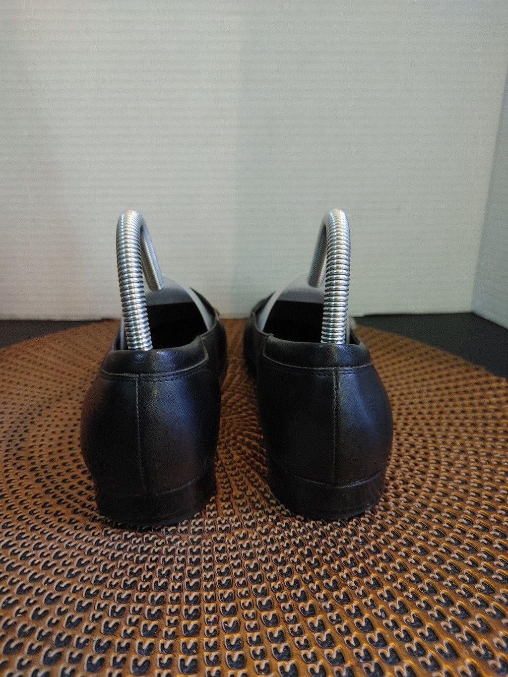 Cole Haan Cole Haan Leather Flats Size 7.5B Size US 7.5 / IT 37.5 - 5 Thumbnail