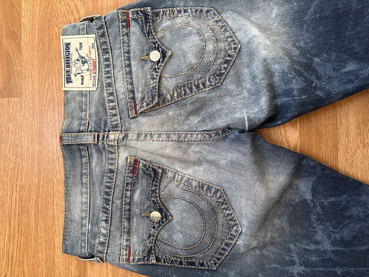 True Religion True Religion Jeans Size US 31 - 5 Thumbnail