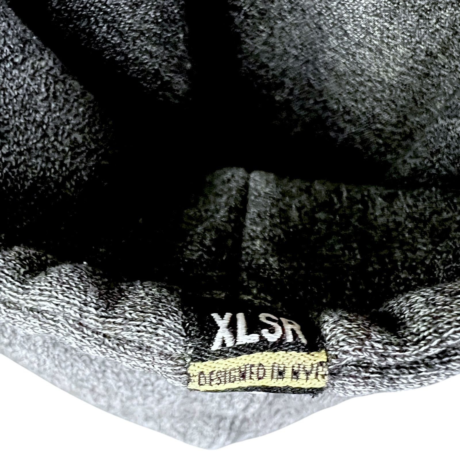 Zoo York Zoo York Men's XL Dark Gray Cotton Blend Logo Hoodie Skater Size US XL / EU 56 / 4 - 5 Thumbnail