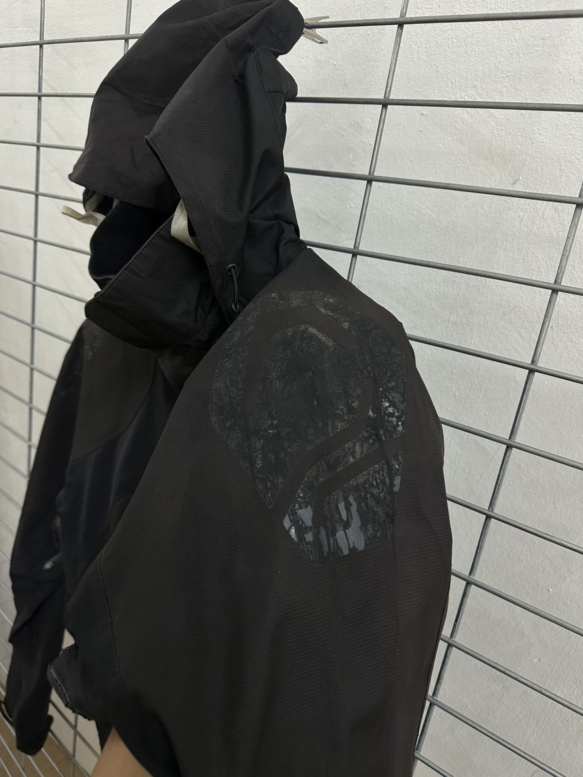 Arc'teryx Arc’teryx Waterproof Breathable Jacket Size US M / EU 48-50 / 2 - 7 Thumbnail