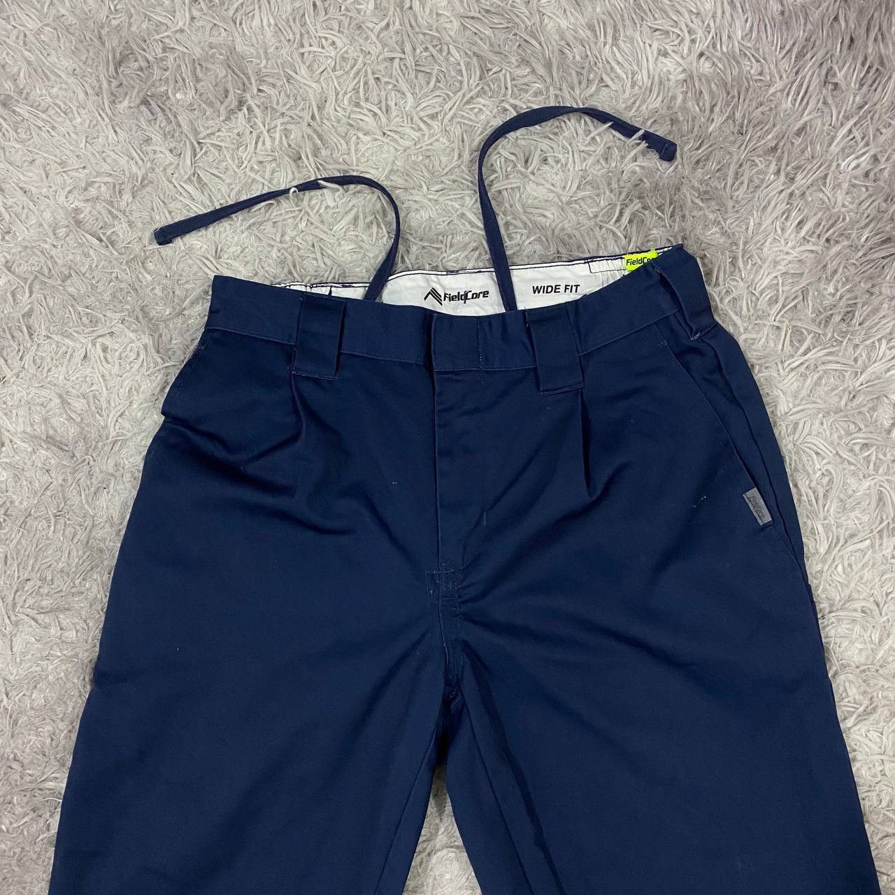 Japanese Brand Fieldcore pants Size US 30 / EU 46 - 10 Thumbnail