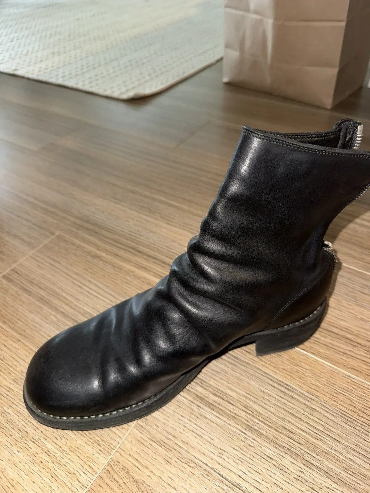 Guidi Guidi 796Z Boots Size US 10.5 / EU 43-44 - 2 Thumbnail