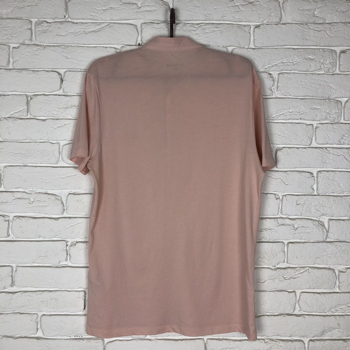 Allsaints Allsaints polos tee t shirt Size US M / EU 48-50 / 2 - 4 Thumbnail