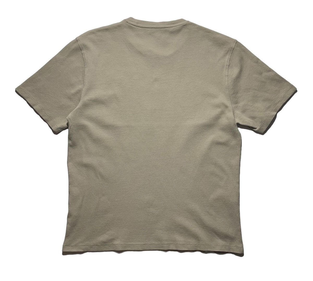 Reiss Reiss T-shirt Size US XL / EU 56 / 4 - 2 Thumbnail