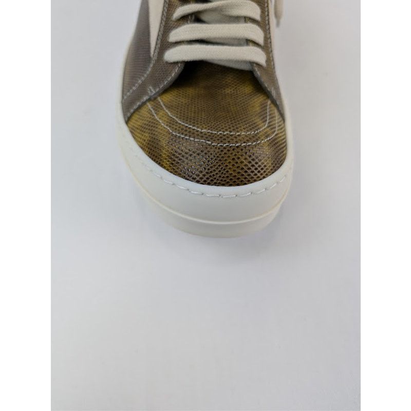 Rick Owens Rick Owen Vans Size US 8 / EU 41 - 15 Thumbnail