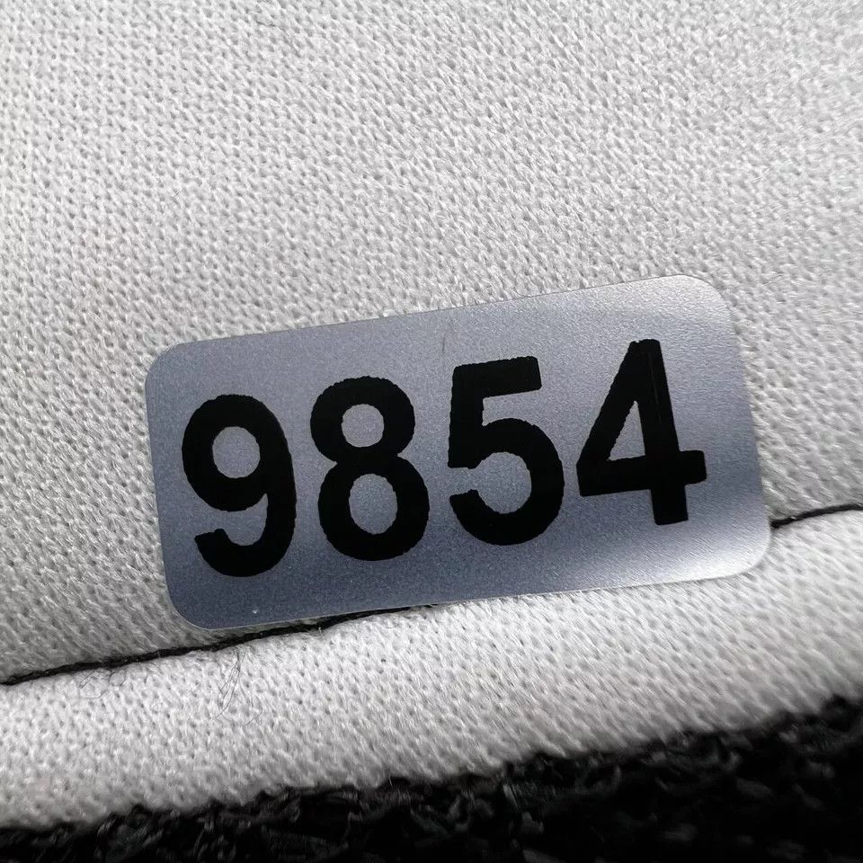 Otto × Vintage Vintage RGB Freight Trucker Hat Men White Otto Snap Back Cap Size ONE SIZE - 10 Thumbnail