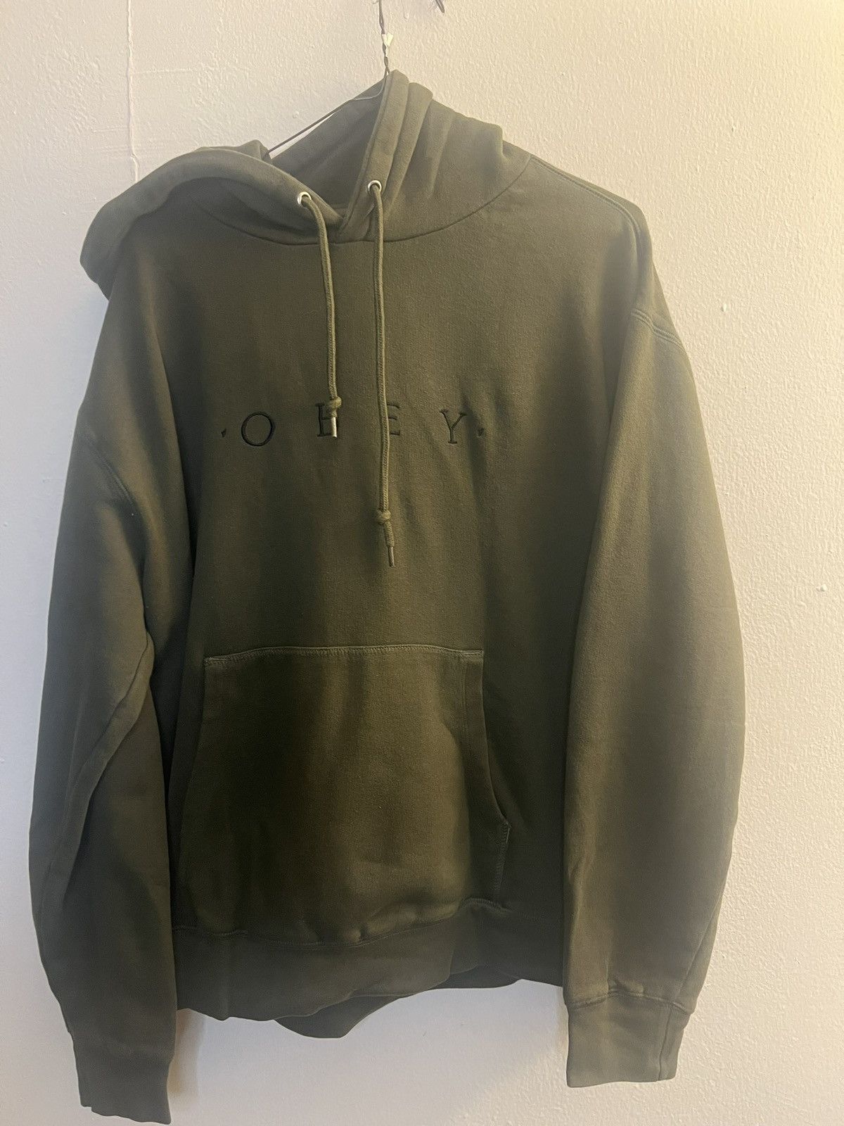 Polo Ralph Lauren Polo Ralph Lauren full-zip hoodie green Size US M / EU 48-50 / 2 - 4 Thumbnail