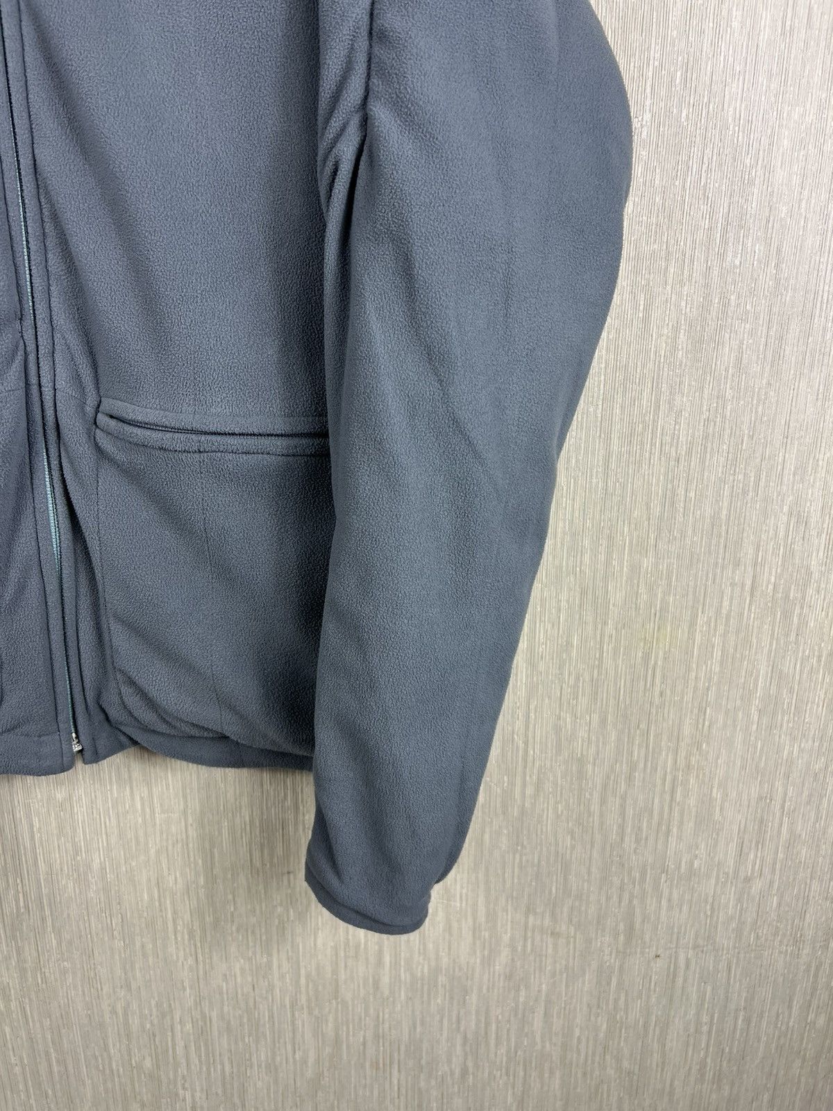 Nike ACG Vintage 90s Nike ACG y2k reversible jacket sherpa fleece Size M / US 6-8 / IT 42-44 - 7 Thumbnail