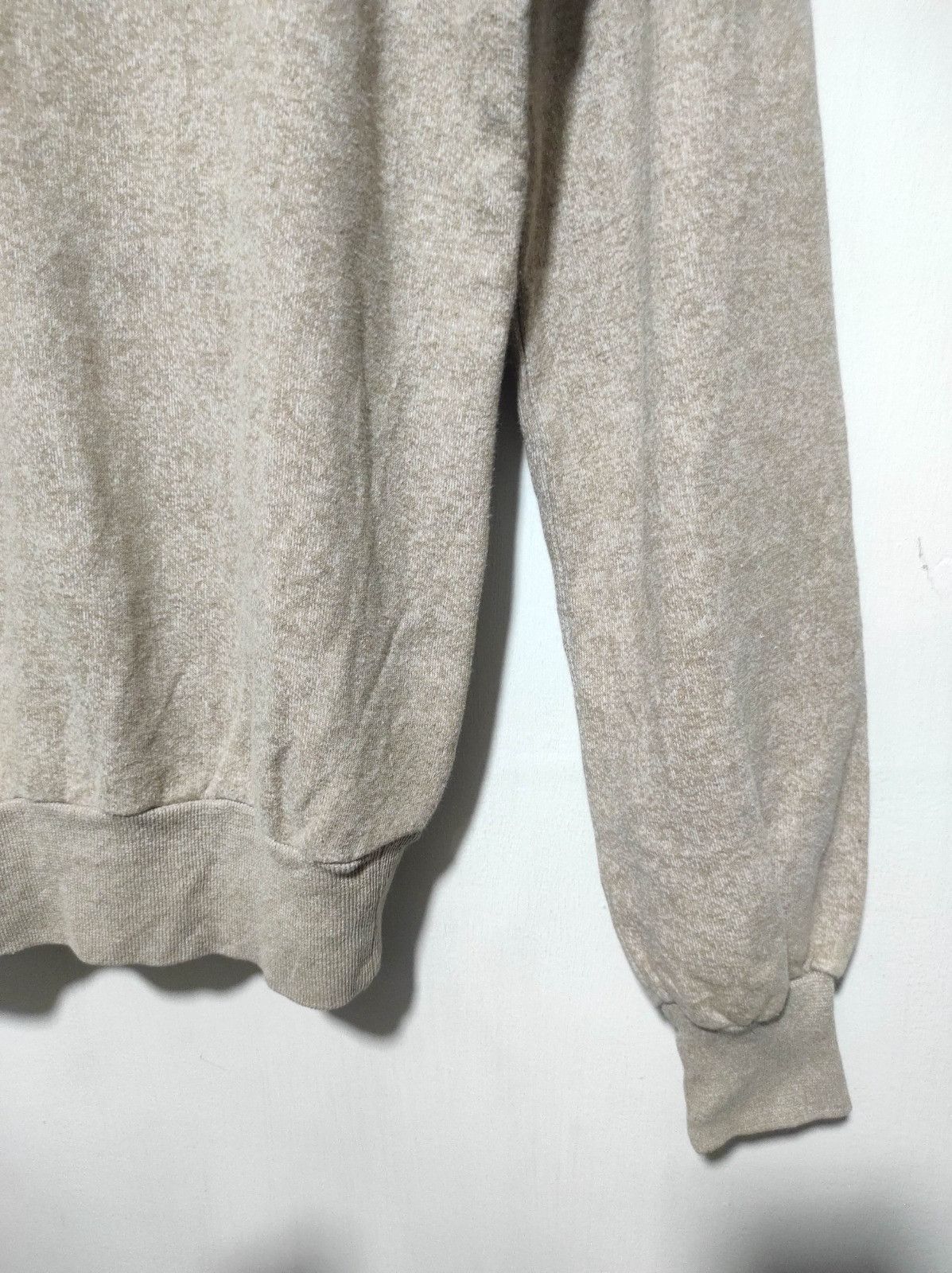 Zucca Zucca Fur hoodie ifsix LGB style Size US S / EU 44-46 / 1 - 6 Thumbnail