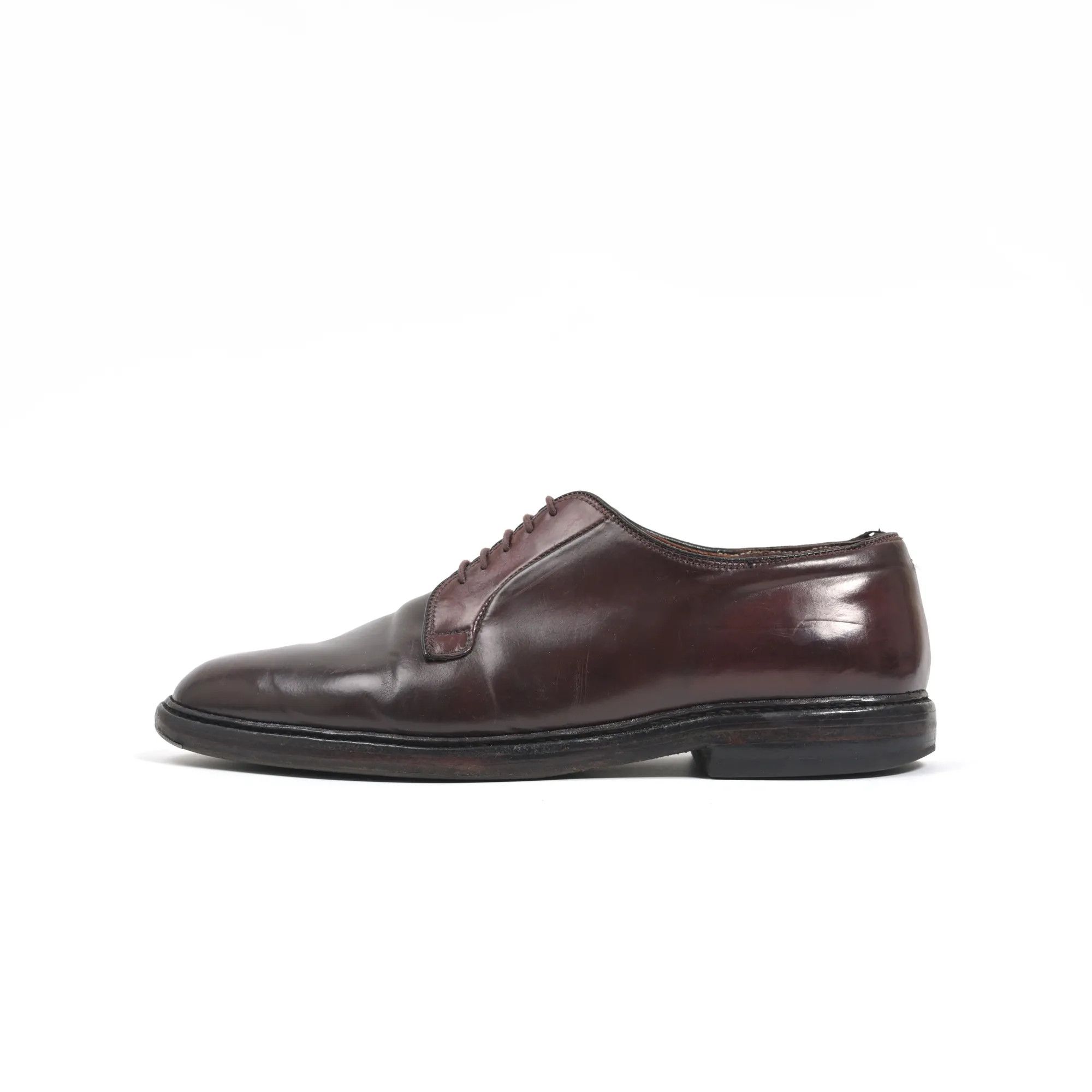 Alden ALDEN 990 cordovan (11 US) Size US 11 / EU 44 - 5 Thumbnail