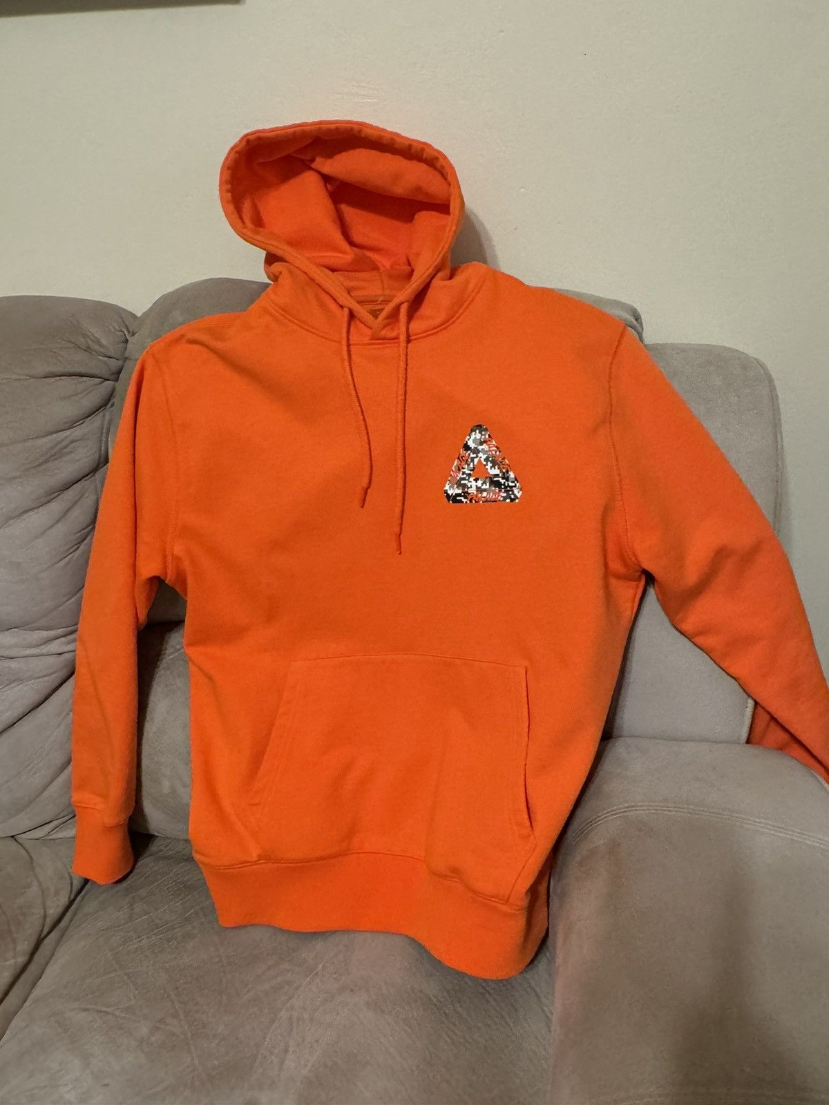 Palace Palace Tri-Digi Hoodie | FW22 Size US M / EU 48-50 / 2 - 3 Thumbnail