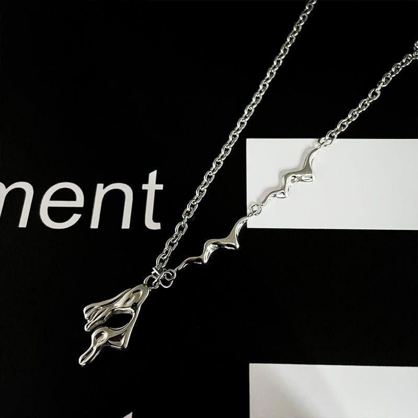 Jewelry Medalion Pendant Necklace Size ONE SIZE - 3 Thumbnail