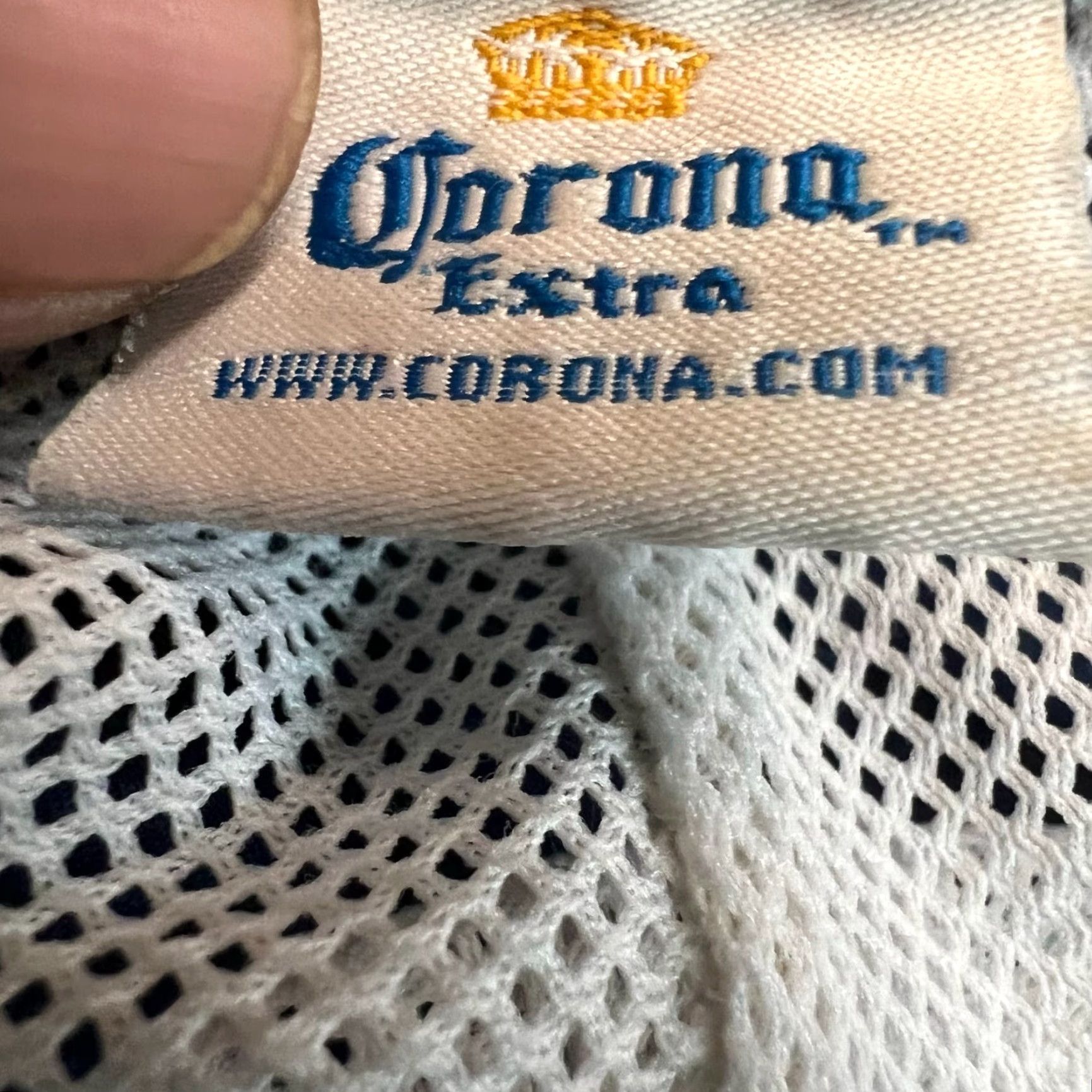 Swims **Corona Bermuda Swim Shorts Mens L Size Blue Yellow Pocket** User: **Corona Bermuda Swim Lined Shorts Mens Size L Blue Yellow Pocket** Size US 33 - 7 Thumbnail