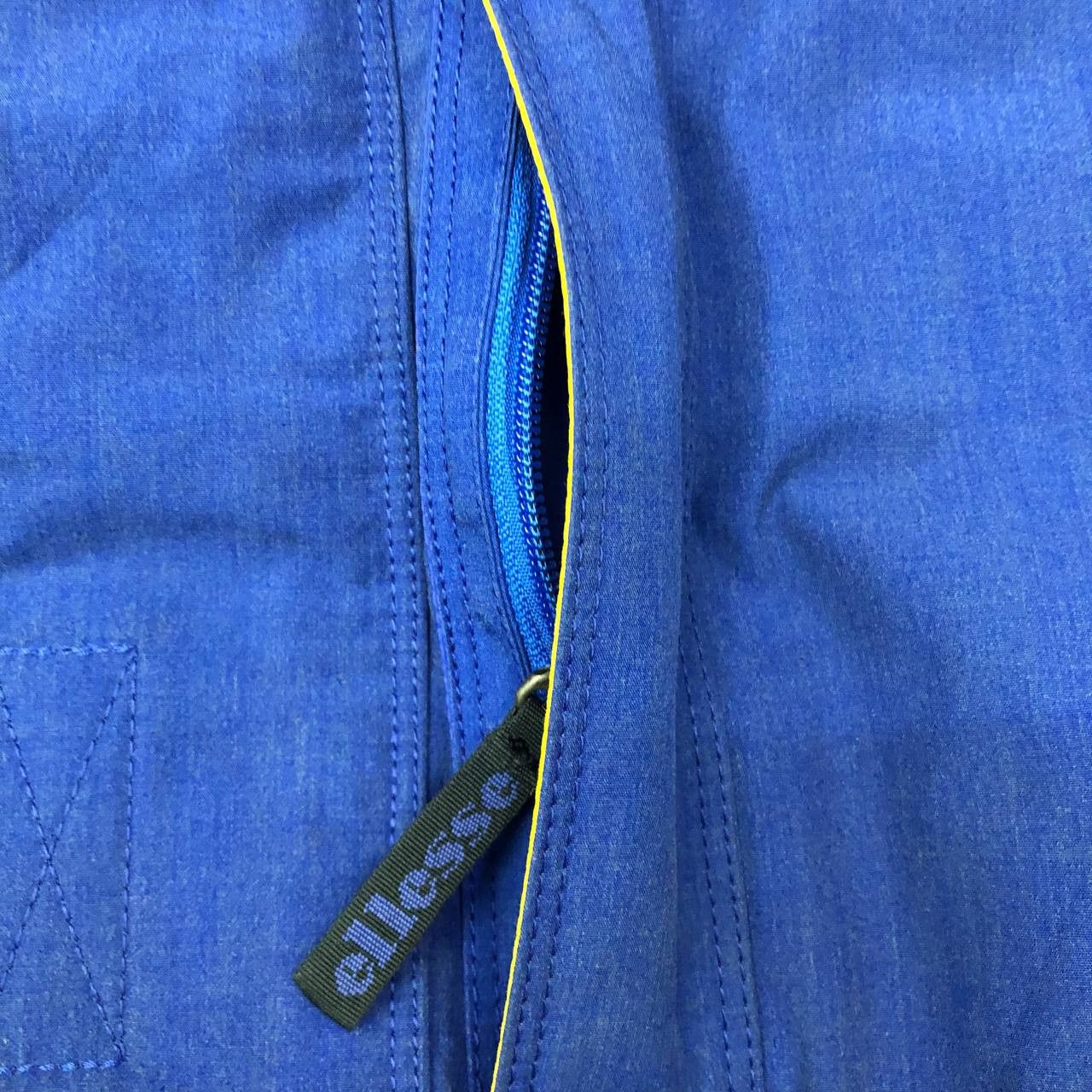 Ellesse Y651 ELLESSE MULTI ADVENTURE GEAR JACKETS Size US M / EU 48-50 / 2 - 10 Thumbnail