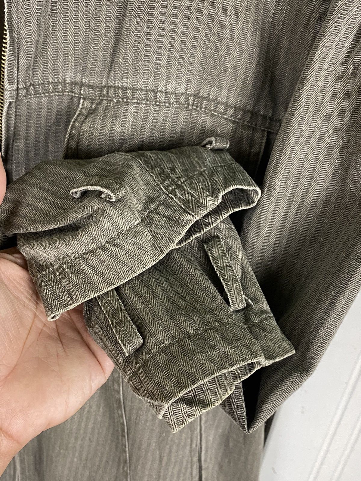 Vintage Vtg Splendid Satisqction Jacket Size US L / EU 52-54 / 3 - 11 Thumbnail