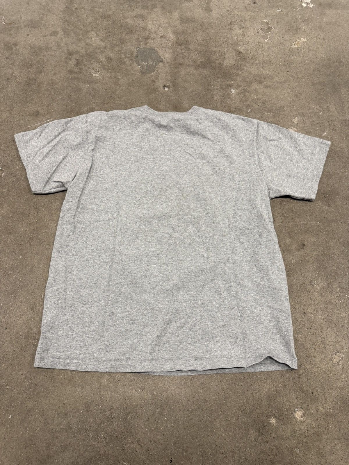 Supreme RARE SUPREME DRUGS PILLS T SHIRT Size US L / EU 52-54 / 3 - 6 Thumbnail
